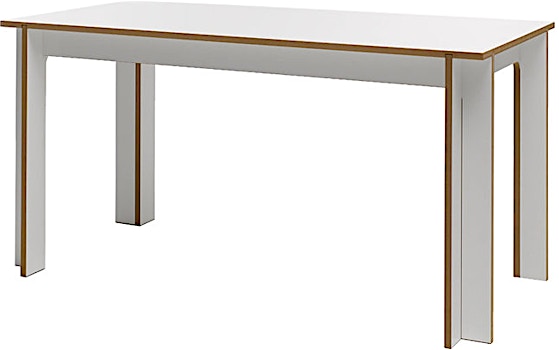Tojo - Table de groupe - Table 150 cm - 1