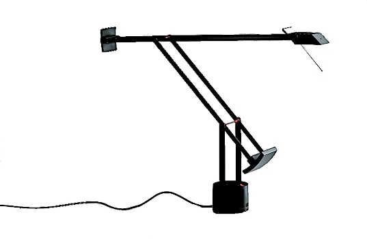 Artemide - Tizio LED Schreibtischleuchte - 1