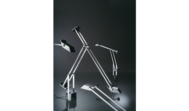 Artemide - Tizio - lampe de bureau - 6