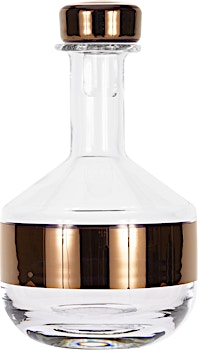 Tom Dixon - Tank Whiskey Dekanter - 1 Tom Dixon - Tank Whiskey Dekanter - 1