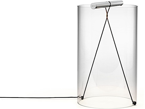 Flos - To-Tie T2 Lampe de table - 1