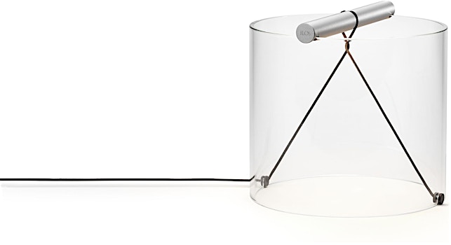 Flos - To-Tie T1 Lampe de table - 1