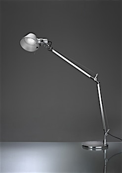 Artemide - Lampe de bureau Tolomeo Midi LED - 1