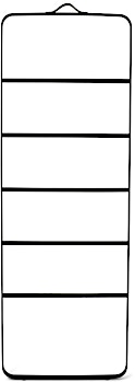 Menu - Porte-serviettes Towel Ladder - 1 Menu - Porte-serviettes Towel Ladder - 1