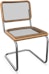 Thonet - S  32 N Cantilever stoel - 1 - Preview