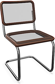 Thonet - S 32 N Freischwinger - 1 Thonet - S 32 N Freischwinger - 1