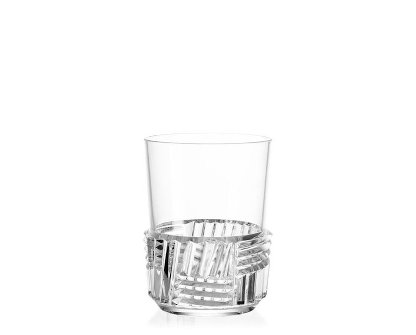 Kartell - Trama - long drink glas - kristall - 2