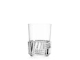 Kartell - Trama - long drink glas - kristall - 1