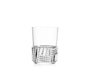 Kartell - Trama - long drink glas - kristall - 1