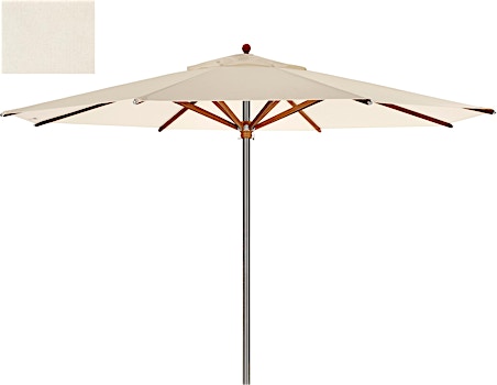 Weishäupl - Trend parasol L - rond - 1