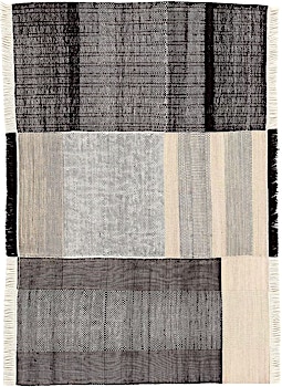 Nanimarquina - Tapis Tres Outdoor - 1