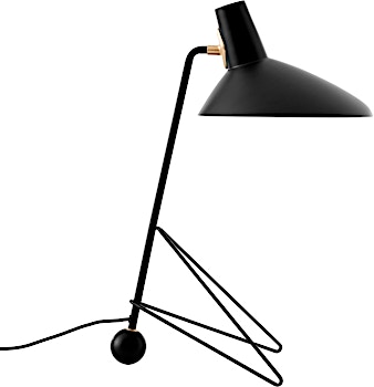 &Tradition - Lampe de table Tripod HM9  - 1