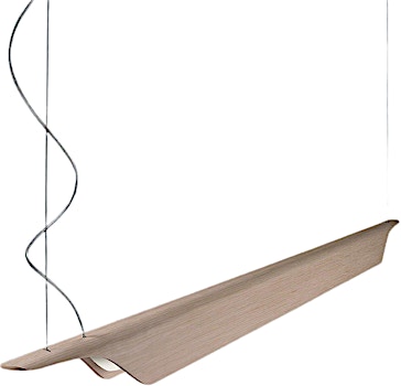 Foscarini - Troag media LED Pendelleuchte - 1 Foscarini - Troag media LED Pendelleuchte - 1