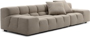 B&B Italia - Tufty-Time Gerades Sofa - 3 - Vorschau