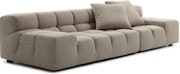B&B Italia - Tufty-Time Gerades Sofa - 3 - Vorschau