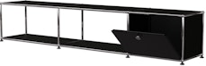USM Haller - TV Lowboard 3 x 1 - 1 - Vorschau