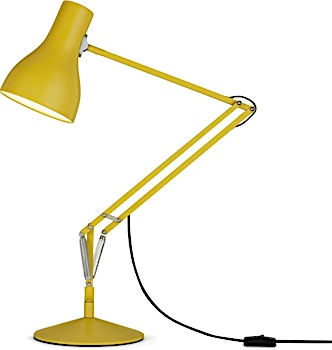 Anglepoise - Lampe de bureau Type 75™ Margaret Howell Special Edition - 1