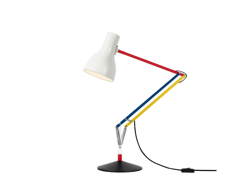 Anglepoise - Type 75™ Paul Smith Special Edition 3 - LED - 2