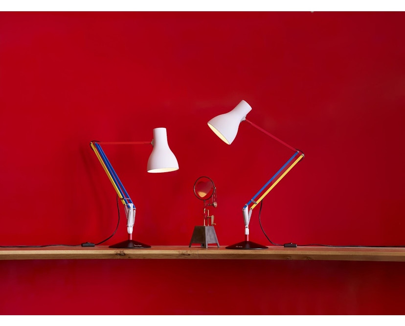 Anglepoise - Type 75™ Paul Smith Special Edition 3 - LED - 14