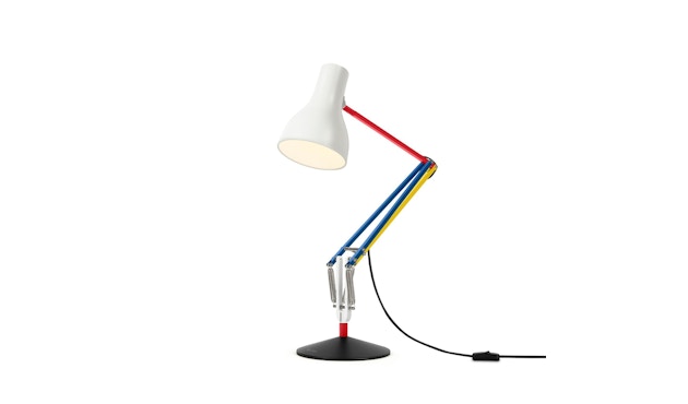 Anglepoise - Type 75™ Paul Smith Special Edition 3 - LED - 3