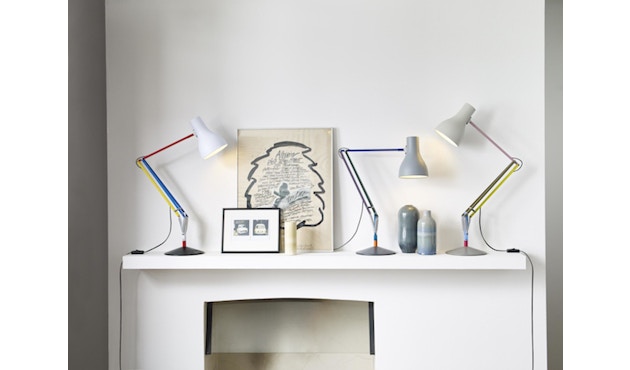 Anglepoise - Type 75™ Paul Smith Special Edition 3 - LED - 6