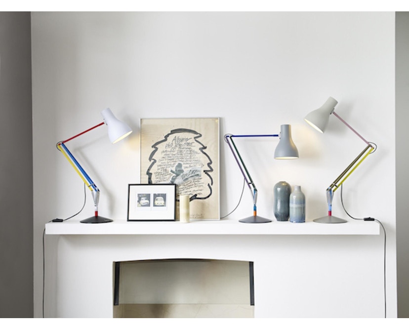 Anglepoise - Type 75™ Paul Smith Special Edition 3 - LED - 6