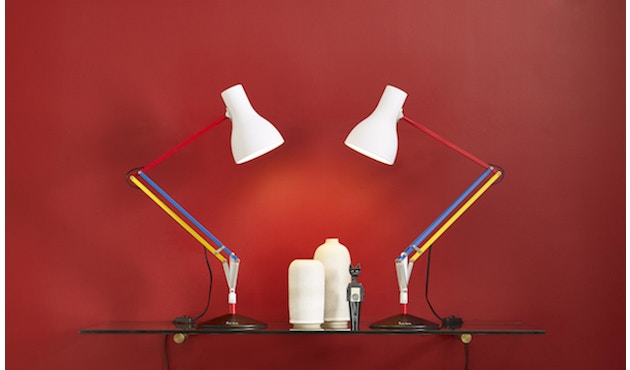 Anglepoise - Type 75™ Paul Smith Special Edition 3 - LED - 9