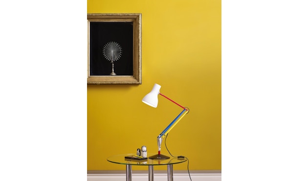 Anglepoise - Type 75™ Paul Smith Special Edition 3 - LED - 12