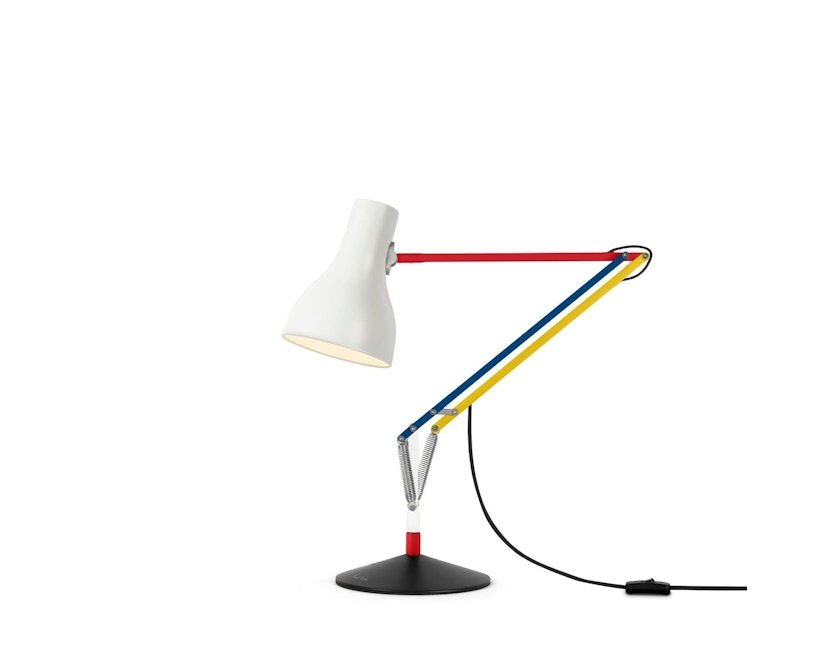 Anglepoise - Type 75™ Paul Smith Special Edition 3 - LED - 1