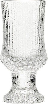 Iittala - Verre à vin blanc Ultima Thule  - 1