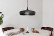 Design Outlet - UMAGE - Clava Dine Wood Leuchtenschirm - black oak - Retournr. 240926 - 2 - Vorschau