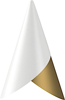 UMAGE - Cornet Leuchtenschirm - 1 UMAGE - Cornet Leuchtenschirm - 1