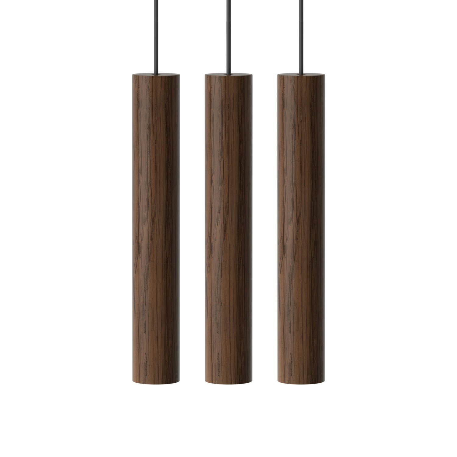 Chimes Cluster 3 Pendelleuchte Chimes Cluster 3 Pendelleuchte