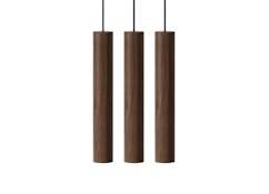 Chimes Cluster 3 Hanglamp