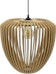 UMAGE - Clava Wood Lampenschirm - 5 - Vorschau