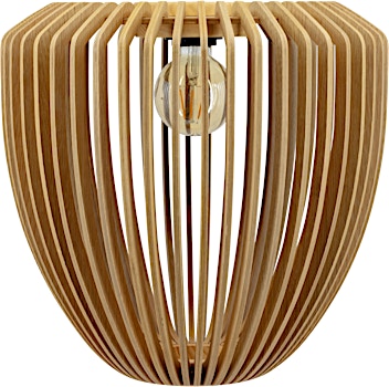 UMAGE - Clava Wood Lampenschirm - 1