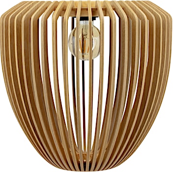 UMAGE - Clava Wood Lampenschirm - 1