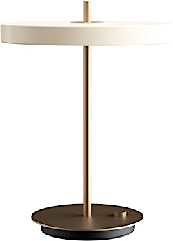 UMAGE - Lampe de table Asteria  - 1