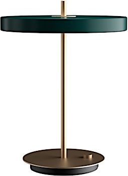 UMAGE - Lampe de table Asteria  - 1