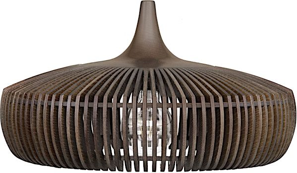 UMAGE - Abat-jour Clava Dine Wood - 1 UMAGE - Abat-jour Clava Dine Wood - 1
