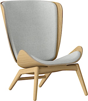 UMAGE - The Reader Sessel - 1 UMAGE - The Reader Sessel - 1