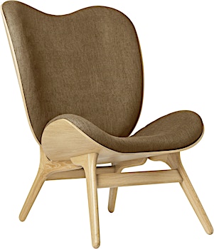 UMAGE - A Conversation Piece Highback Sessel - 1