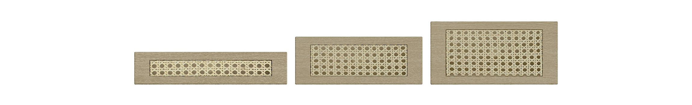 UMAGE - Trays für Stories Regal - Eiche - 1 UMAGE - Trays für Stories Regal - Eiche - 1