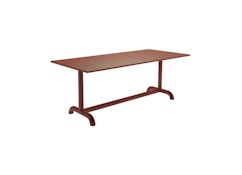 Unify Tisch rechteckig