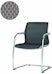 Vitra - Chaise cantilever Unix Chair - 1 - Aperçu