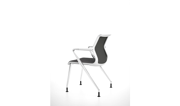 Vitra - Unix Chair Vierbein-Untergestell - 14