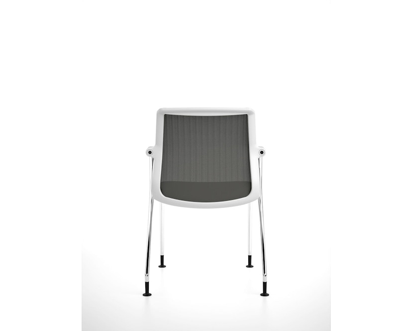 Vitra - Unix Chair Vierbein-Untergestell - 15