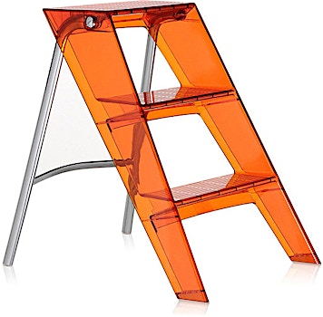 Kartell - Upper Trittleiter - 1 Kartell - Upper Trittleiter - 1