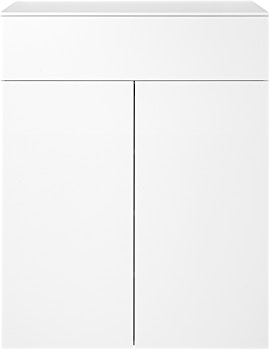 Schönbuch - Urban Sideboard 2 portes et tiroir - 1