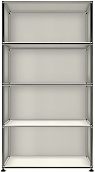 USM Haller - Board 1 x 4 éléments - 1